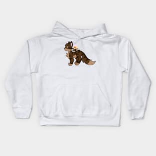 Bramblestar Ref Kids Hoodie